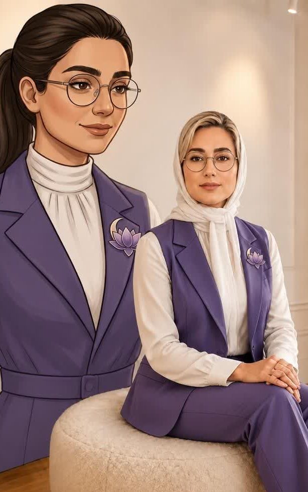 دکتر نیلماه